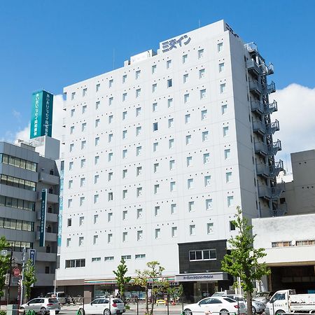 산코 인 시즈오카 키타구치 외부 사진