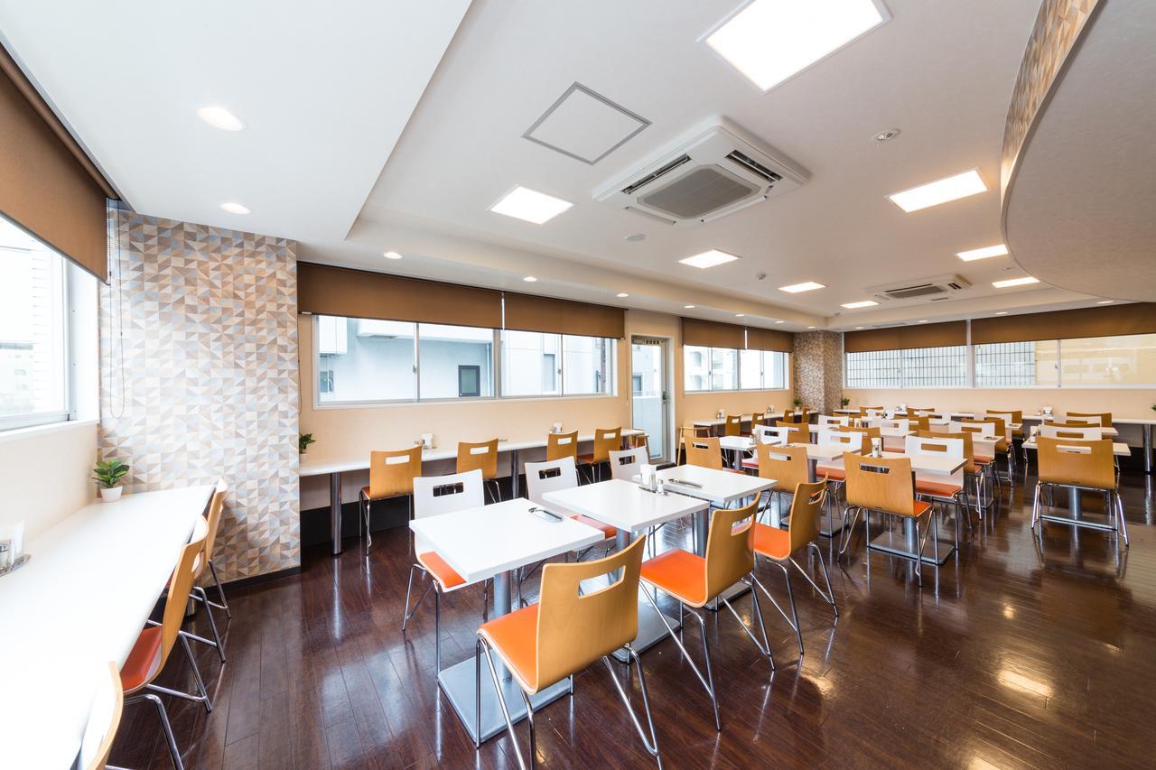 산코 인 시즈오카 키타구치 외부 사진